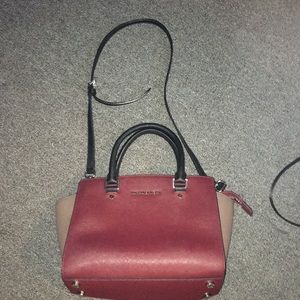 Micheal Kors Selma